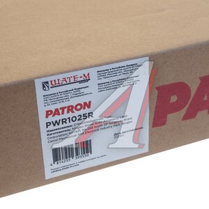 Изображение 6, PWR1025R Стеклоподъемник SKODA Superb (08-15) двери передней правой PATRON