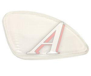 Изображение 1, ПФ30000102196 Стекло фары блок ГАЗ-2217 правое Н/О ФОРМУЛА СВЕТА