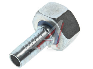 Изображение 1, 20511-36-12T SHMC Фитинг DKOS(Г) конус 24° 3/4" (M36х2) ZHHMC