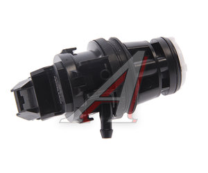 Изображение 2, P19-0043 Насос омывателя MITSUBISHI Colt (02-), Pajero (99-06) стекла ветрового PATRON