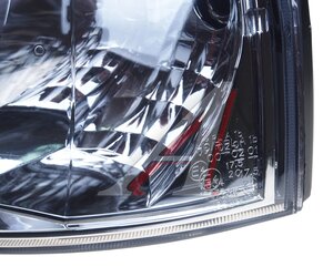 Изображение 3, 223-1114L-LDEMC Фара KIA Rio (02-) левая DEPO