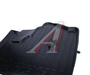 Изображение 2, ADRAVG250 Коврик салона МАЗ-5337 резина комплект AVTODRIVER