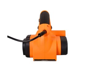 Изображение 5, Р-82/1100 Рубанок электрический 1100Вт 82мм 16000об/мин. ВИХРЬ