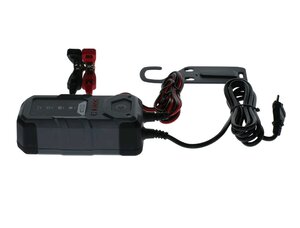 Изображение 4, 0189911010 Устройство зарядное 12V 3.5A 120Ач 220V С10 BOSCH