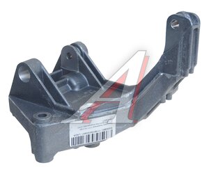 Изображение 1, 11180-1041034-01 Кронштейн ВАЗ-1118, 2192 генератора (под кондиционер) АвтоВАЗ