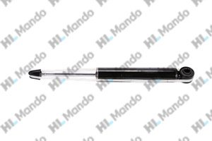 Изображение 2, EX553105M600 Амортизатор HYUNDAI EX6, 8 дв.D4CC задний масляный MANDO