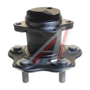 Изображение 1, PBK4043H Ступица NISSAN Tiida (15-) задняя PATRON