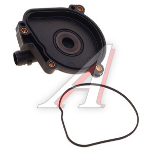 Изображение 3, 47338 Клапан MERCEDES ML (W164) вентиляции картерных газов FEBI