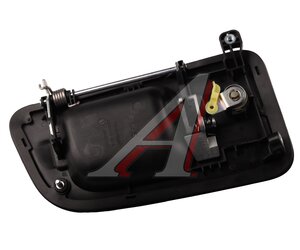 Изображение 7, 6105021-C6101-HJ Ручка DONGFENG GX двери наружная левая DONGFENG GX OE