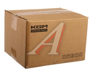 Изображение 6, 4854036000 Цилиндр тормозной главный SSANGYONG G4 Rexton (20-) OE