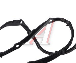 Изображение 2, KV-650-1009040 Прокладка ЯМЗ-650.10 картера масляного силикон КВАДРАТИС