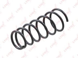 Изображение 2, SC3045 Пружина SKODA C?t?go подвески задней LYNX