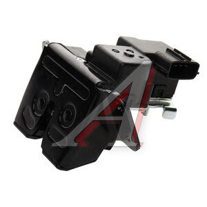 Изображение 3, 81230-2S000 Замок крышки багажника HYUNDAI ix35 (10-), Tucson (10-) OE