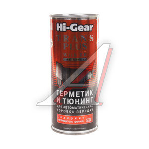 Изображение 1, HG7015 Герметик АКПП с ER 444мл HI-GEAR
