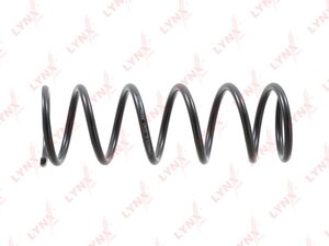 Изображение 1, SC3040 Пружина TOYOTA Mark 2 (98-00) подвески задней LYNX