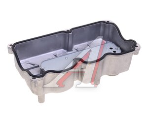 Изображение 2, 96413743 Крышка DAEWOO Matiz (0.8) головки блока цилиндров OE