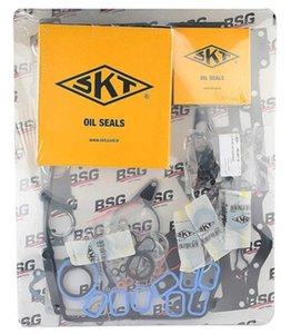 Изображение 2, BSG30115024 Прокладка двигателя FORD Transit (12-) комплект BSG