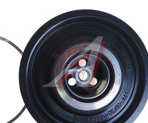 Изображение 3, KPN1103FZ Муфта VW Golf (08-) AUDI A3 (03-) компрессора кондиционера KRAUF