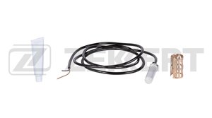 Изображение 1, SE6021 Датчик АБС MERCEDES Sprinter (95-) VW LT (96-) колеса заднего ZEKKERT