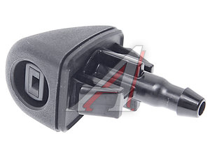 Изображение 1, KD4567510 Форсунка омывателя лобового стекла левая MAZDA
