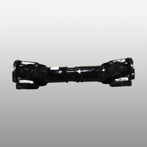 Изображение 2, DZ9114312072 Вал карданный SHACMAN SHAANXI L=720мм SHAFTGEAR