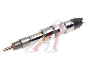 Изображение 1, 612630090012 Форсунка SHACMAN SHAANXI топливная WEICHAI