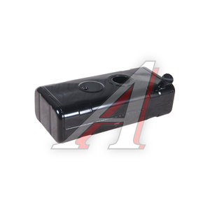 Изображение 1, BTK70IBK-RG-AK Бак топливный ГАЗ-3302 70л (235х380х830) под погружной насос (антикор) БАКОР