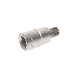 Изображение 2, RF-34805514 Бита-головка 1/2" SPLINE М14х55мм ROCKFORCE