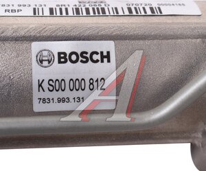 Изображение 6, KS00000812 Рейка рулевая AUDI Q5 (08-) BOSCH