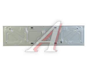 Изображение 2, 71500-6B001 Панель HYUNDAI HD120 передка (капот) огрунтованная OE