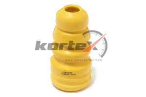 Изображение 3, KMK005 Отбойник амортизатора HYUNDAI Accent (06-) заднего (1шт.) KORTEX