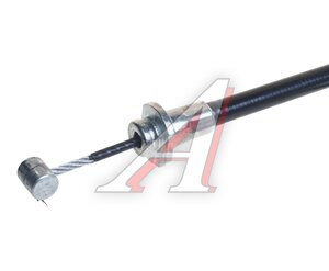 Изображение 4, QF16F00105 Трос стояночного тормоза TOYOTA Camry (06-11) правый QUATTRO FRENI