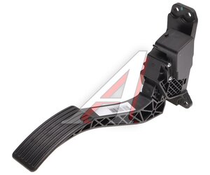 Изображение 1, 316300-1108150-20 Модуль УАЗ-3163 Патриот педали акселератора (ОАО УАЗ)