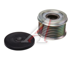 Изображение 2, 45205 Шкив TOYOTA Auris (06-09) генератора MEAT&DORIA