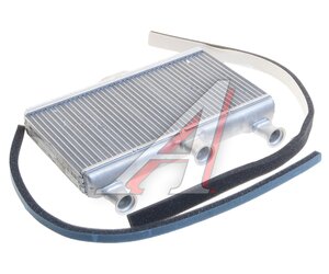 Изображение 1, AH115000P Радиатор отопителя BMW 5 (E60) MAHLE