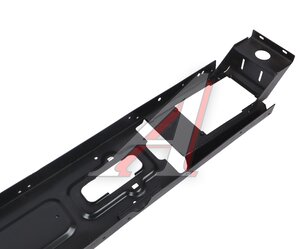 Изображение 4, 65115-2803010 Бампер КАМАЗ-65115 передний (АШ)