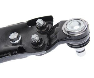 Изображение 3, CAK0142D Рычаг подвески HYUNDAI Sonata (10-) передней нижний левый MANDO