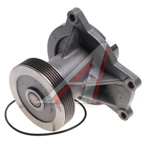 Изображение 1, M4881005 Насос водяной КАМАЗ ЕВРО-2 MARSHALL