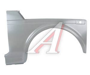 Изображение 1, 21210-8403024-10 Крыло ВАЗ-2121-21214 переднее правое (Уценка) АвтоВАЗ