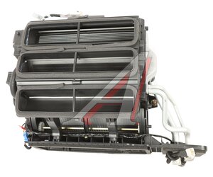 Изображение 4, DZ14251841027-MX Отопитель SHACMAN SHAANXI салона в сборе MOVELEX