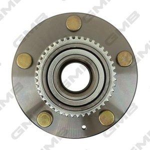 Изображение 3, GH23640T Ступица MITSUBISHI Outlander (04-) задняя с подшипником GMB