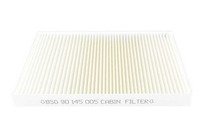 Изображение 2, BSG90145005 Фильтр воздушный салона VW T5 Multivan, Touareg (03-) BSG