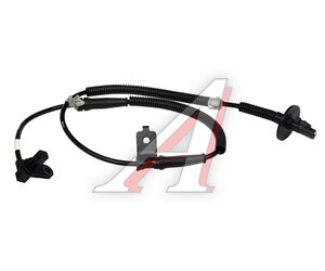 Изображение 1, 95670-2B100 Датчик АБС HYUNDAI Santa Fe (07-) колеса переднего левого OE
