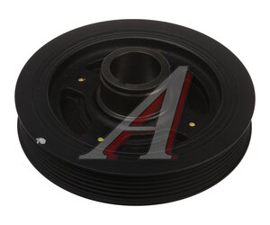 Изображение 1, 1740300003 Шкив SSANGYONG G4 Rexton (20-)(G20D) коленвала OE