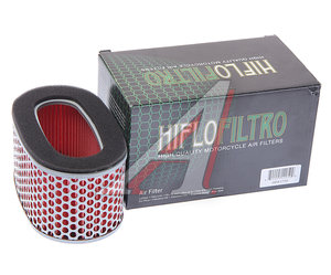 Изображение 1, HFA1710 Фильтр воздушный мото HONDA VT750 Shadow HIFLO FILTRO