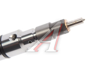 Изображение 3, 080V10100-6088 Форсунка топливная SITRAK HOWO (с уп. кольцами) OE