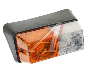 Изображение 1, ФП-204П AE Фонарь передний МТЗ, ЮМЗ правый (пластик) AVTOELECTRICA