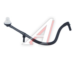 Изображение 1, BSG30731009 Трубка FORD Transit (06-) усилителя вакуумного BSG