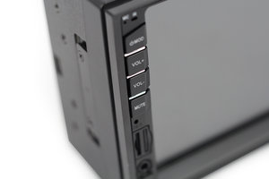 Изображение 5, WD-7040 Магнитола автомобильная 2DIN ACV