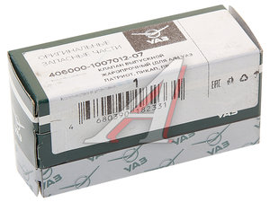 Изображение 3, 406000-1007012-07 Клапан выпускной ЗМЗ-409051, 409052 жаропрочный (ОАО УАЗ)